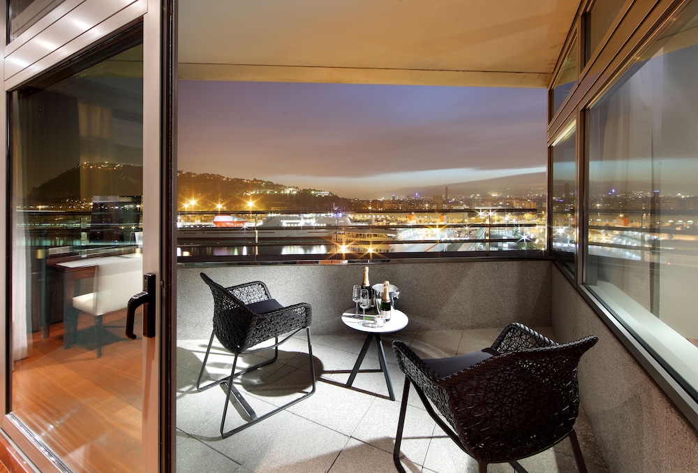 Eurostars Grand Marina Hotel 15