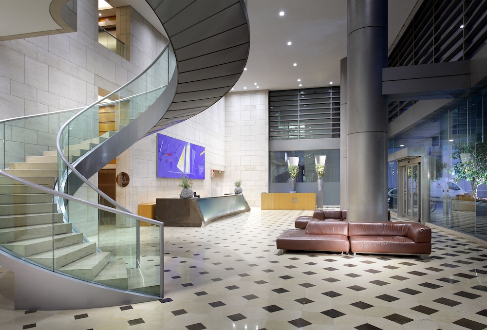 Eurostars Grand Marina Hotel 2