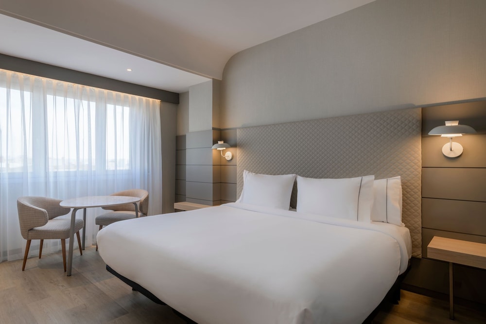 AC Hotel Carlton Madrid 24