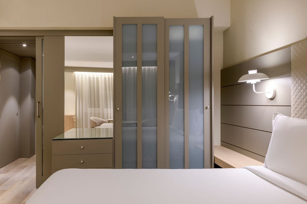 AC Hotel Carlton Madrid 23