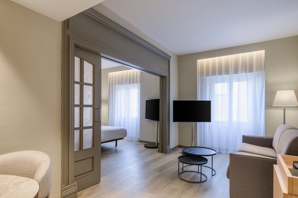 AC Hotel Carlton Madrid 5