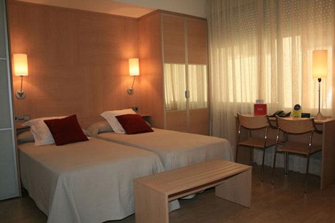 Silver Aparthotel 19