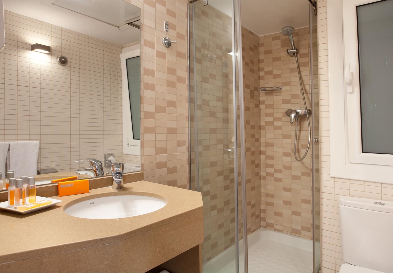 Silver Aparthotel 9