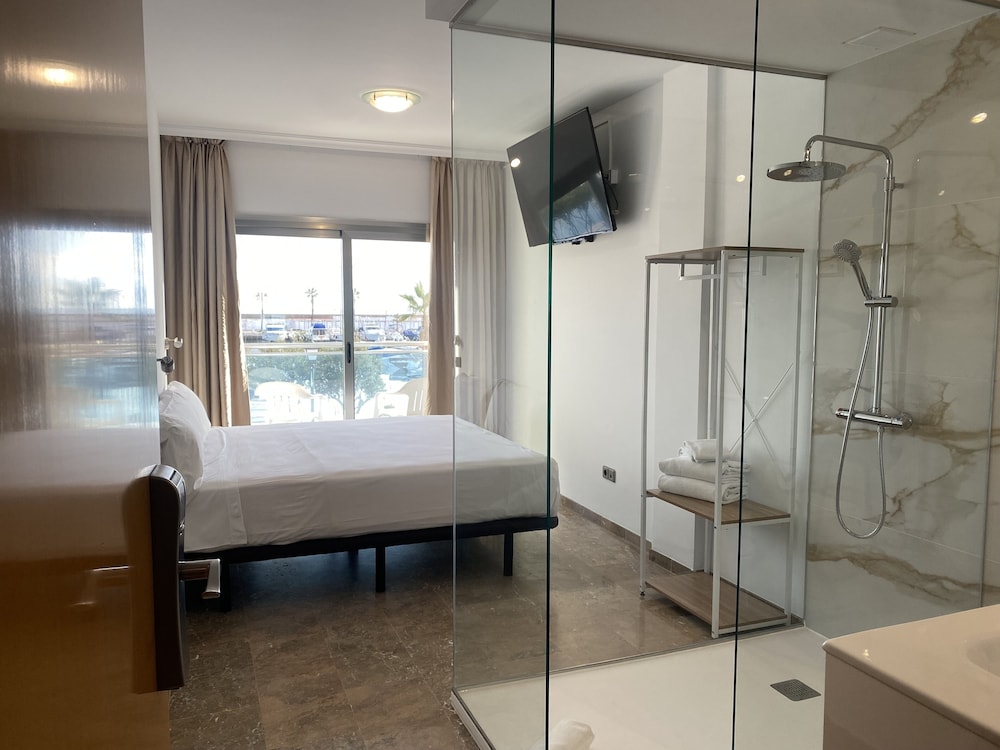 Port Sitges Resort 1
