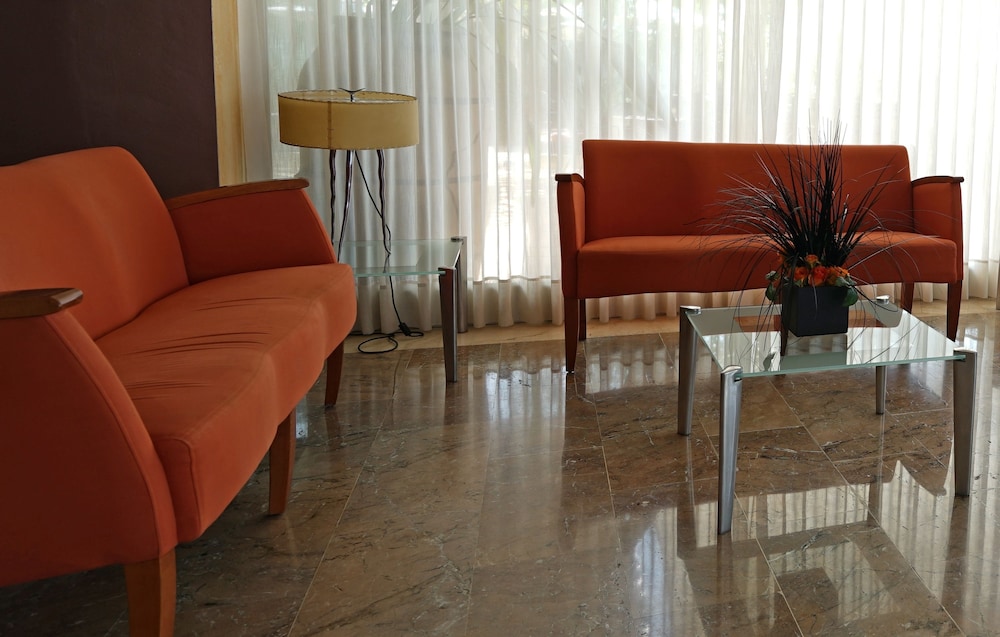 Port Sitges Resort 3