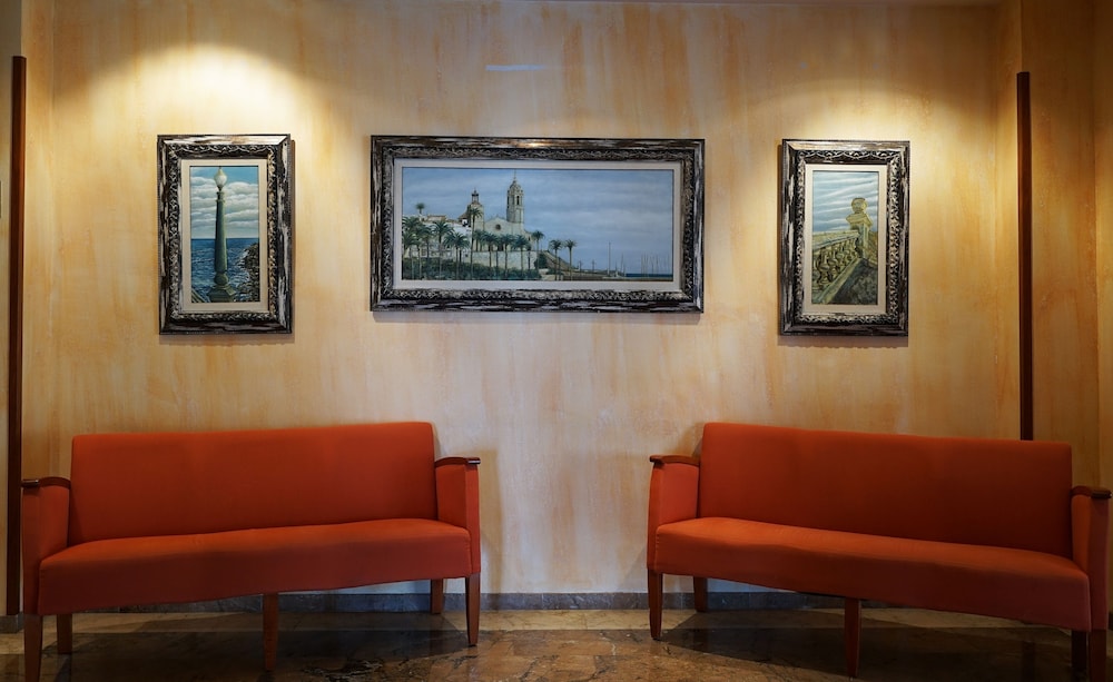 Port Sitges Resort 4