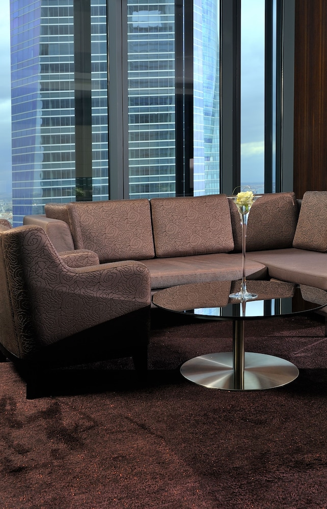 Eurostars Madrid Tower 6