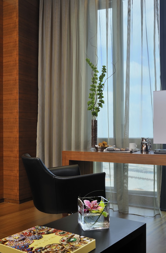 Eurostars Madrid Tower 10