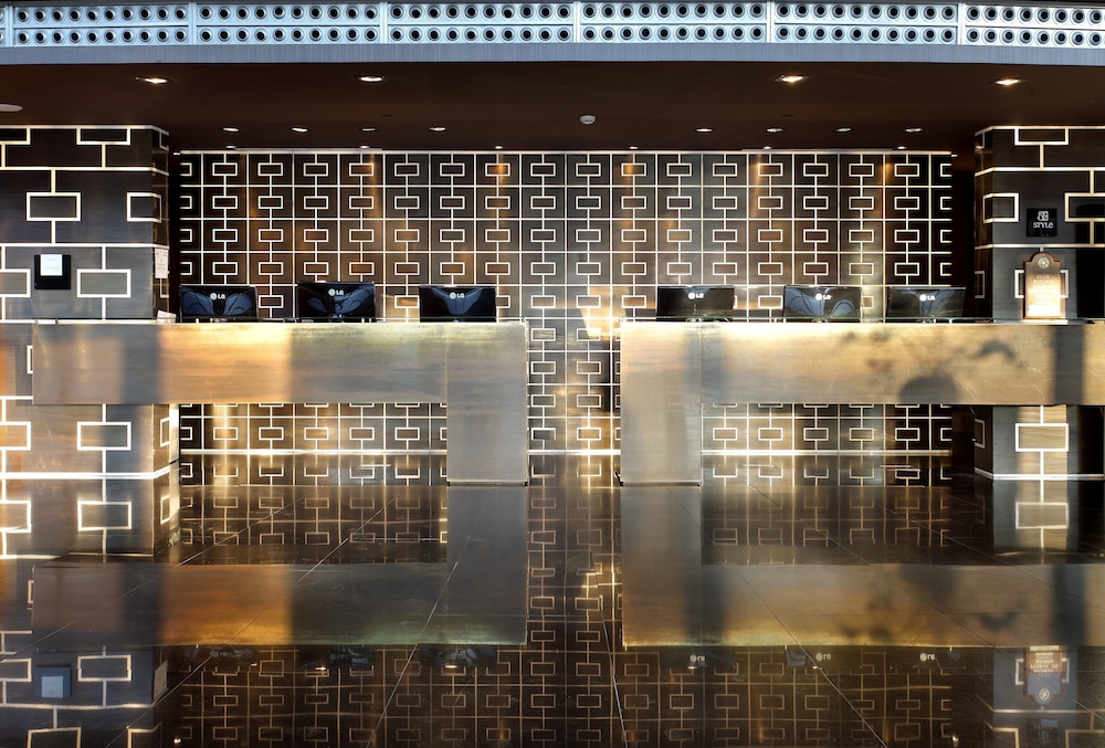 Eurostars Madrid Tower 4