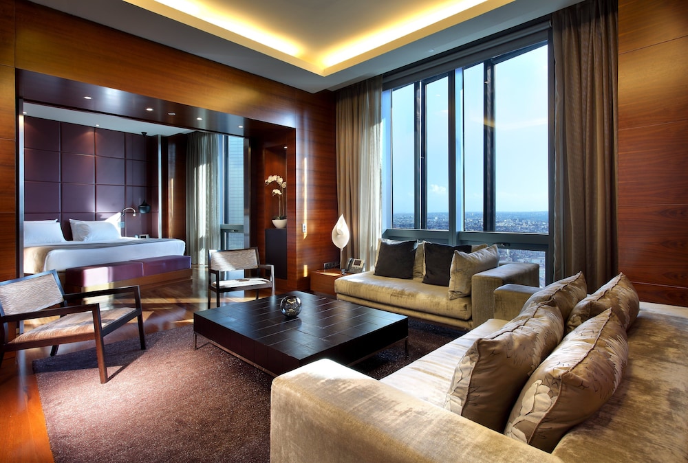 Eurostars Madrid Tower 20