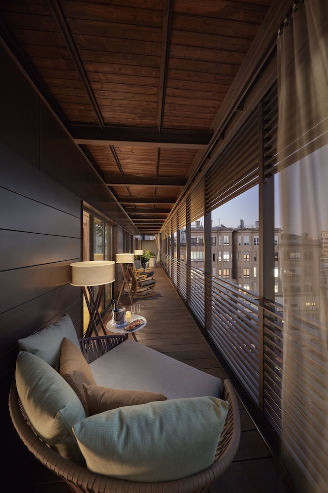 Mandarin Oriental Barcelona 18