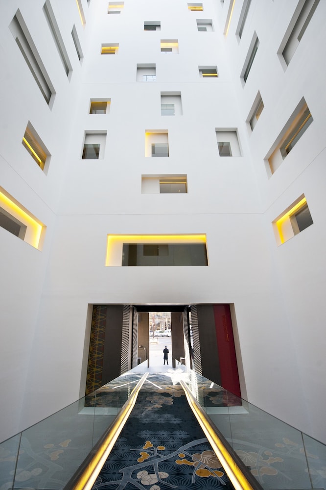 Mandarin Oriental Barcelona 11