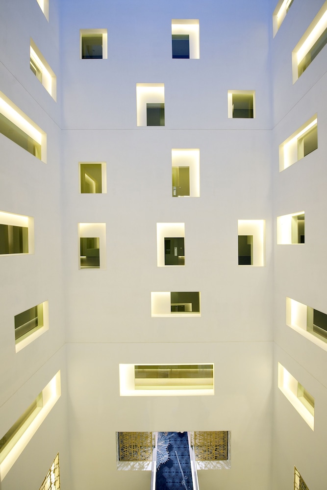 Mandarin Oriental Barcelona 12