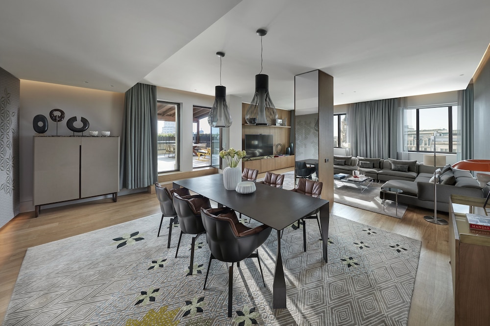 Mandarin Oriental Barcelona 19