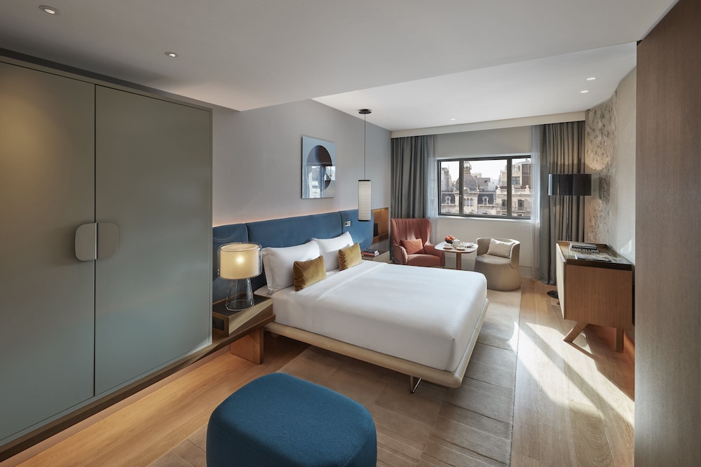 Mandarin Oriental Barcelona 21