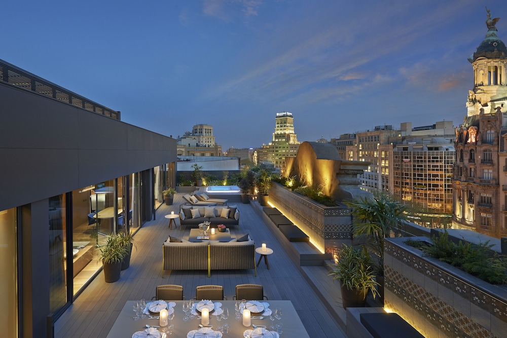 Mandarin Oriental Barcelona 5