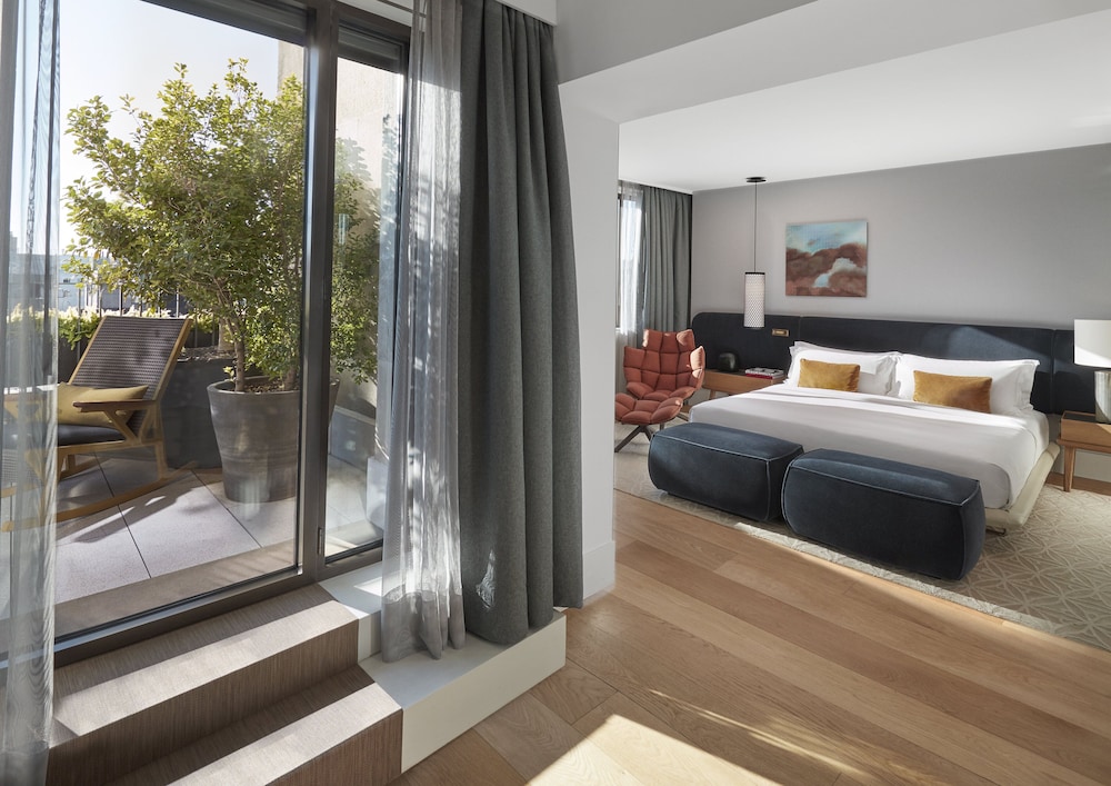 Mandarin Oriental Barcelona 20