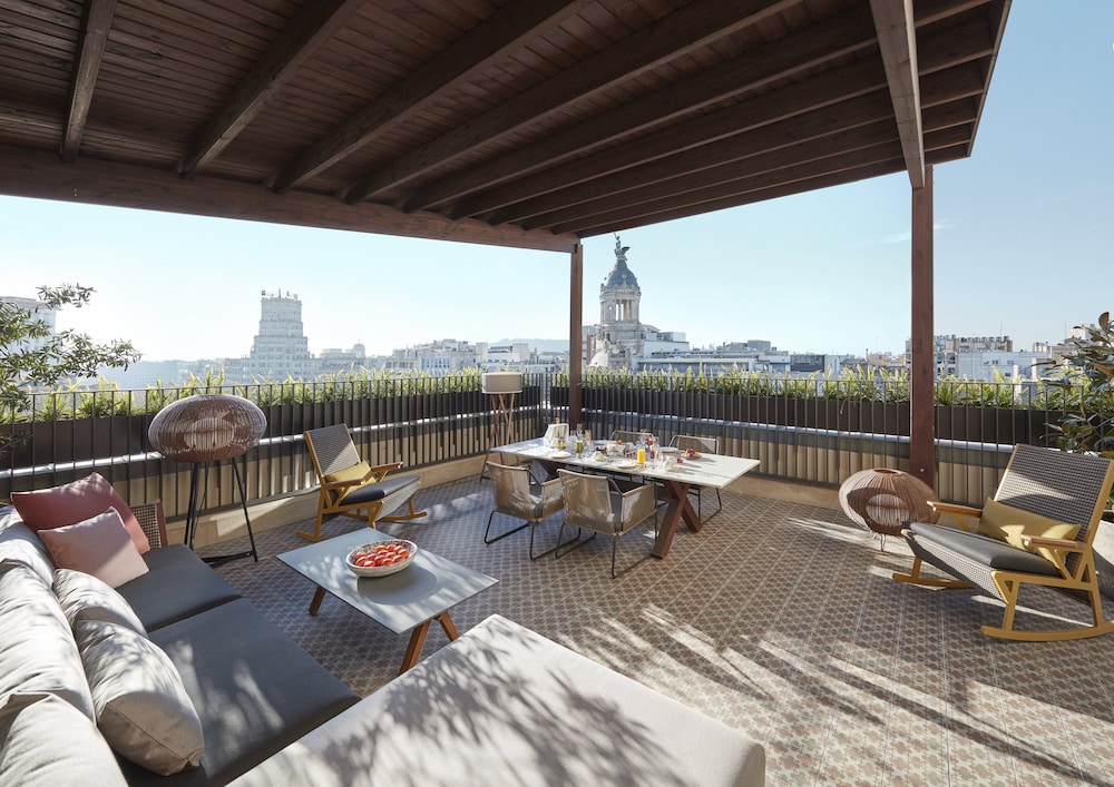 Mandarin Oriental Barcelona 1