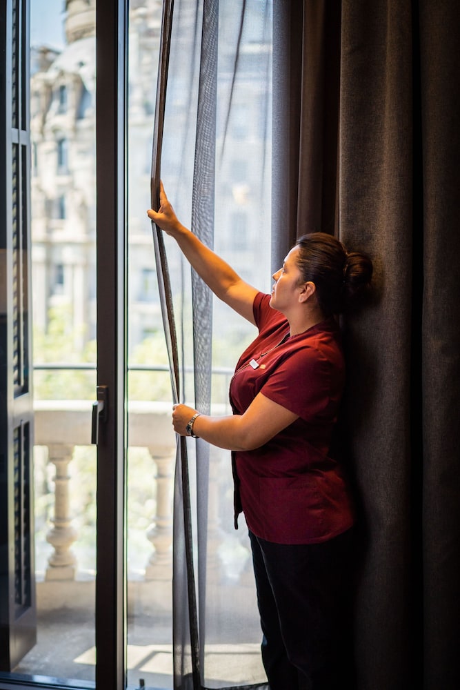 Mandarin Oriental Barcelona 17