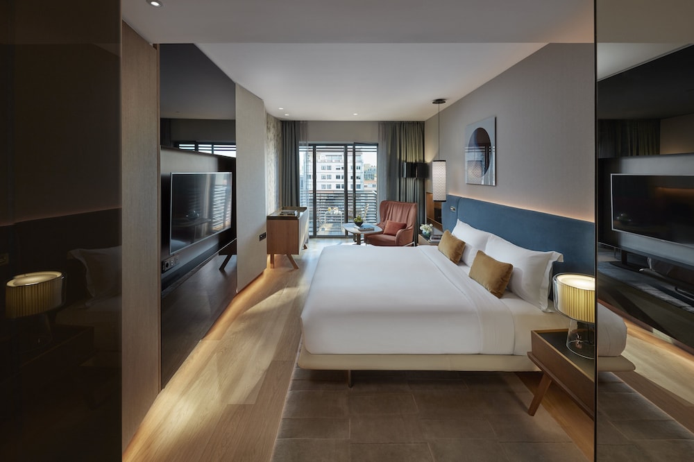 Mandarin Oriental Barcelona 24