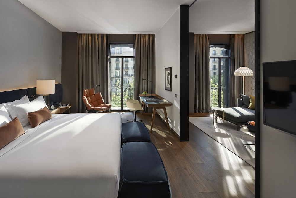 Mandarin Oriental Barcelona 3