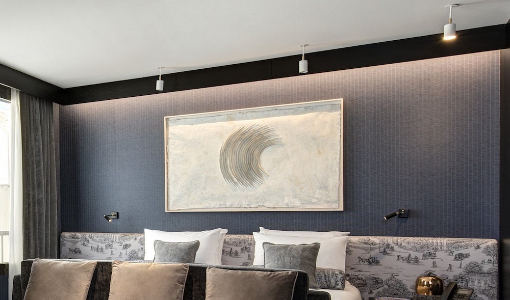 Casa Almagro by The Pavilions Hotels & Resorts 8