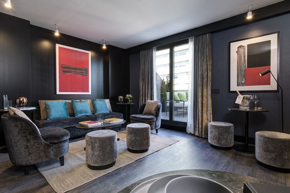 Casa Almagro by The Pavilions Hotels & Resorts 5