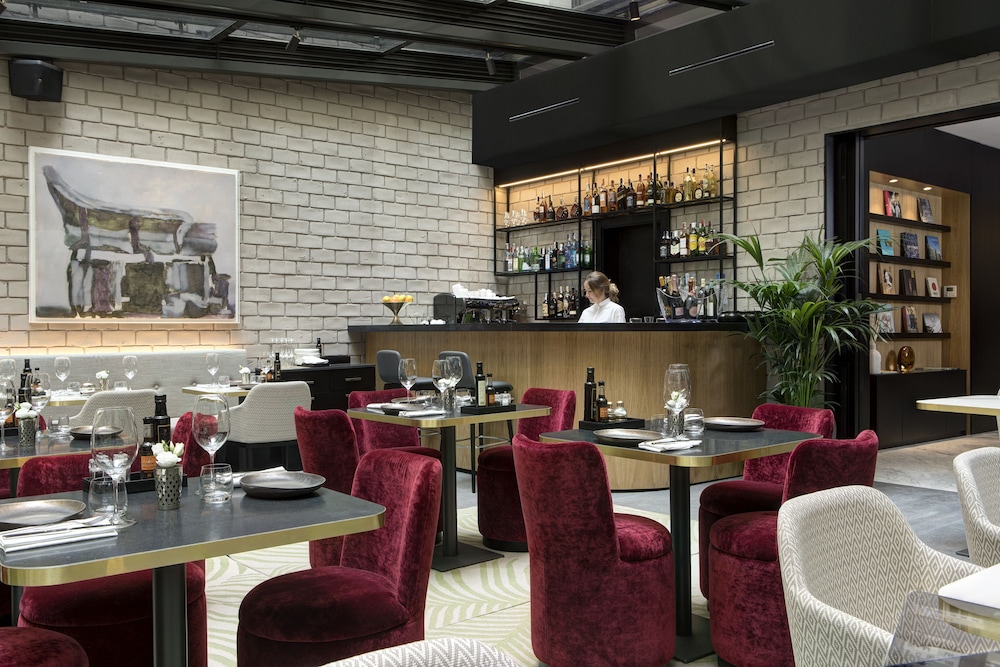 Casa Almagro by The Pavilions Hotels & Resorts 23