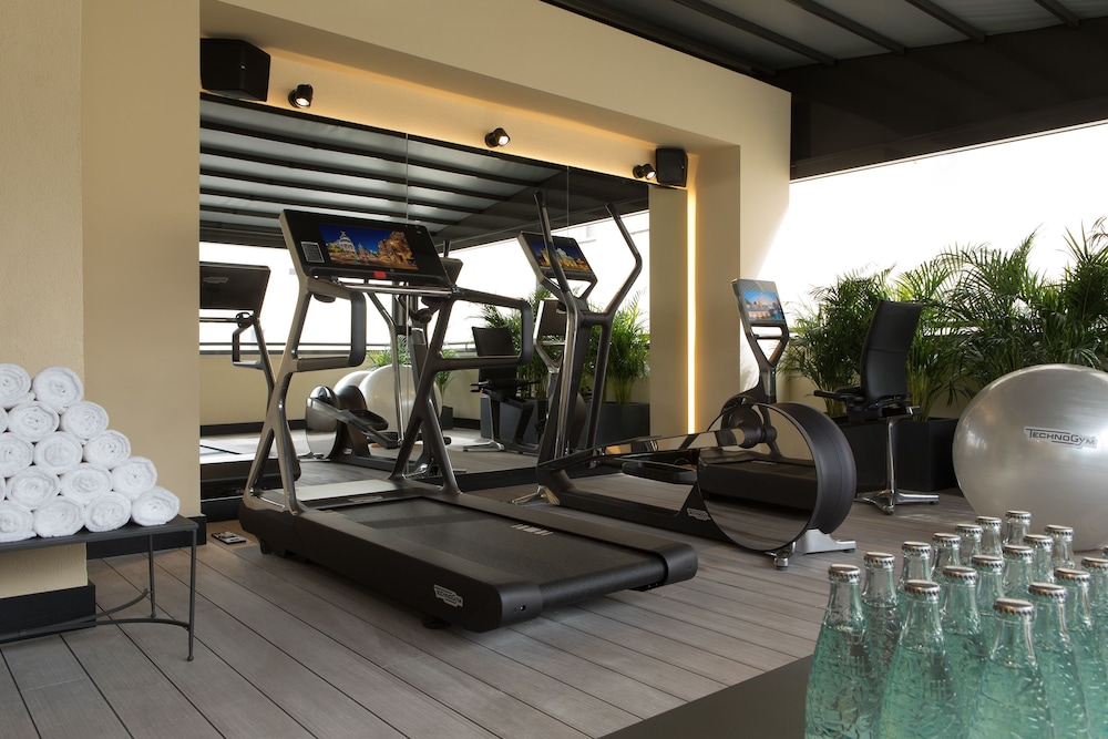Casa Almagro by The Pavilions Hotels & Resorts 16