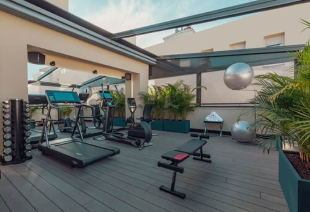 Casa Almagro by The Pavilions Hotels & Resorts 14