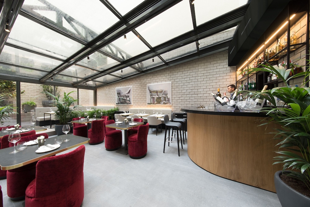 Casa Almagro by The Pavilions Hotels & Resorts 17