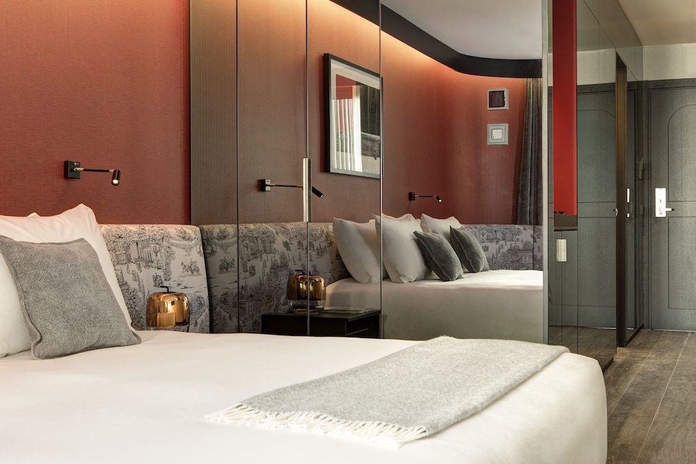 Casa Almagro by The Pavilions Hotels & Resorts 6