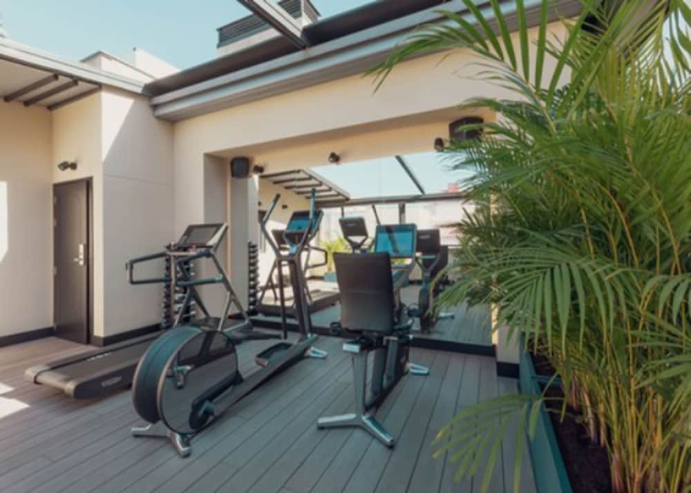 Casa Almagro by The Pavilions Hotels & Resorts 15