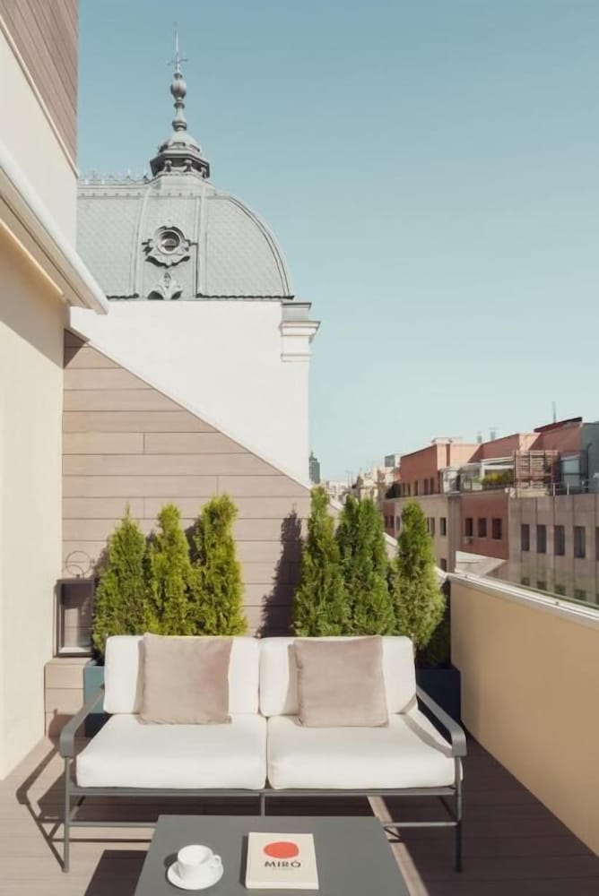 Casa Almagro by The Pavilions Hotels & Resorts 10