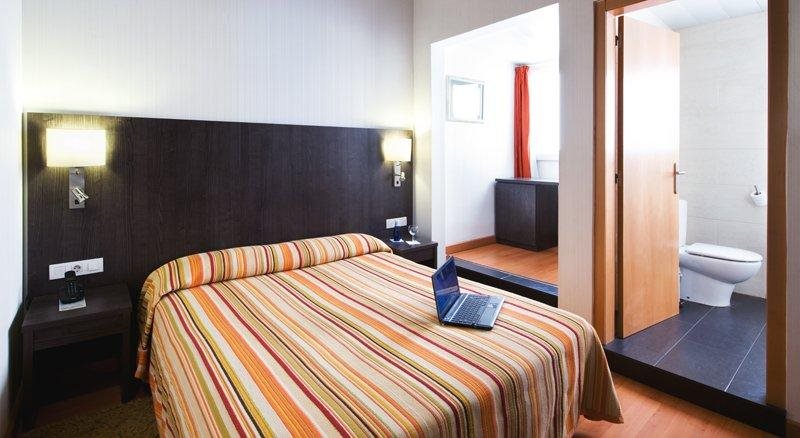 Hotel Miramar Badalona 1