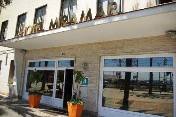 Hotel Miramar Badalona 14