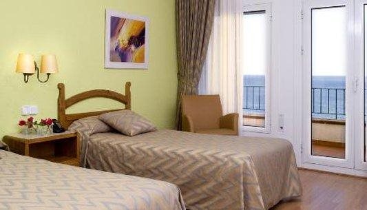 Hotel Miramar Badalona 15