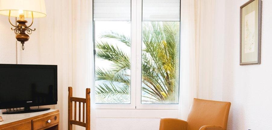 Hotel Miramar Badalona 17