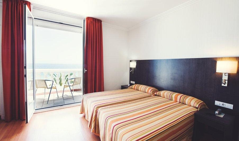 Hotel Miramar Badalona 18
