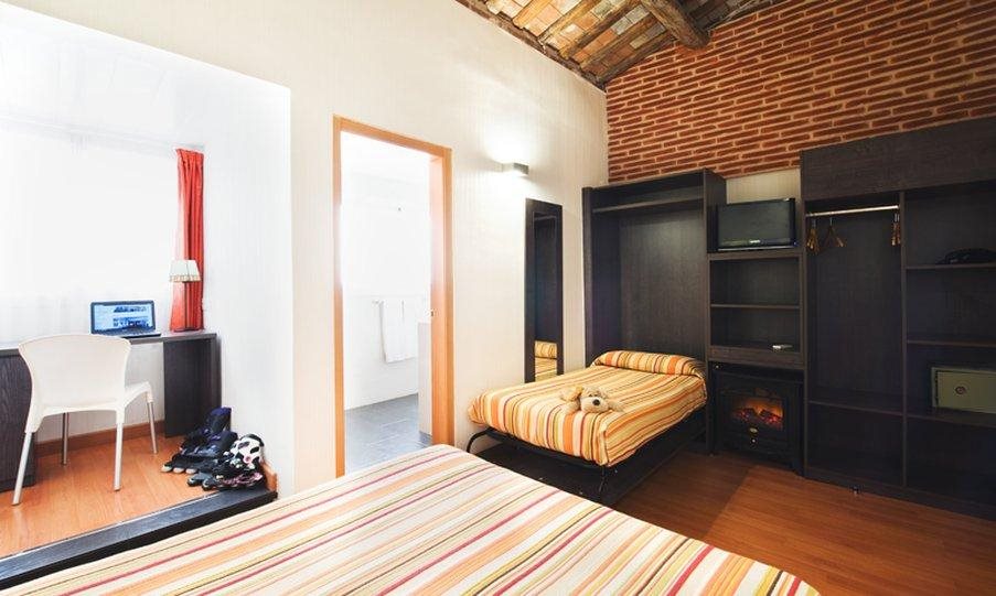 Hotel Miramar Badalona 19