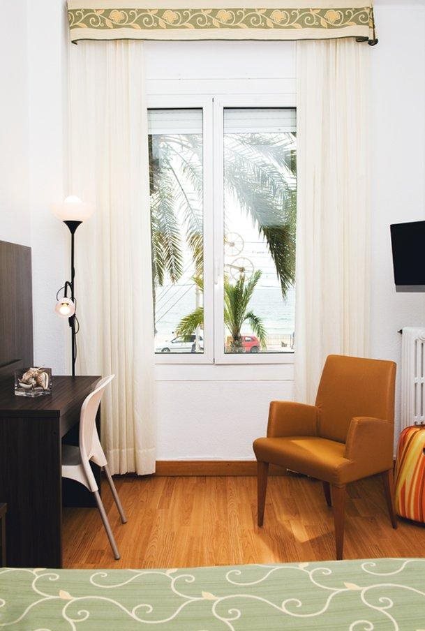 Hotel Miramar Badalona 22