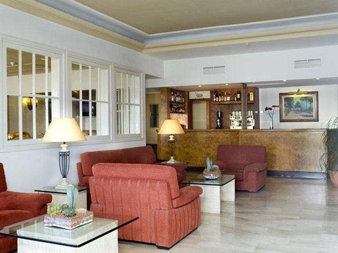 Hotel Miramar Badalona 4