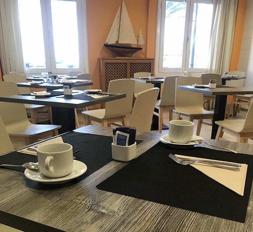 Hotel Miramar Badalona 5