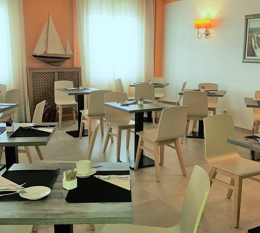 Hotel Miramar Badalona 7