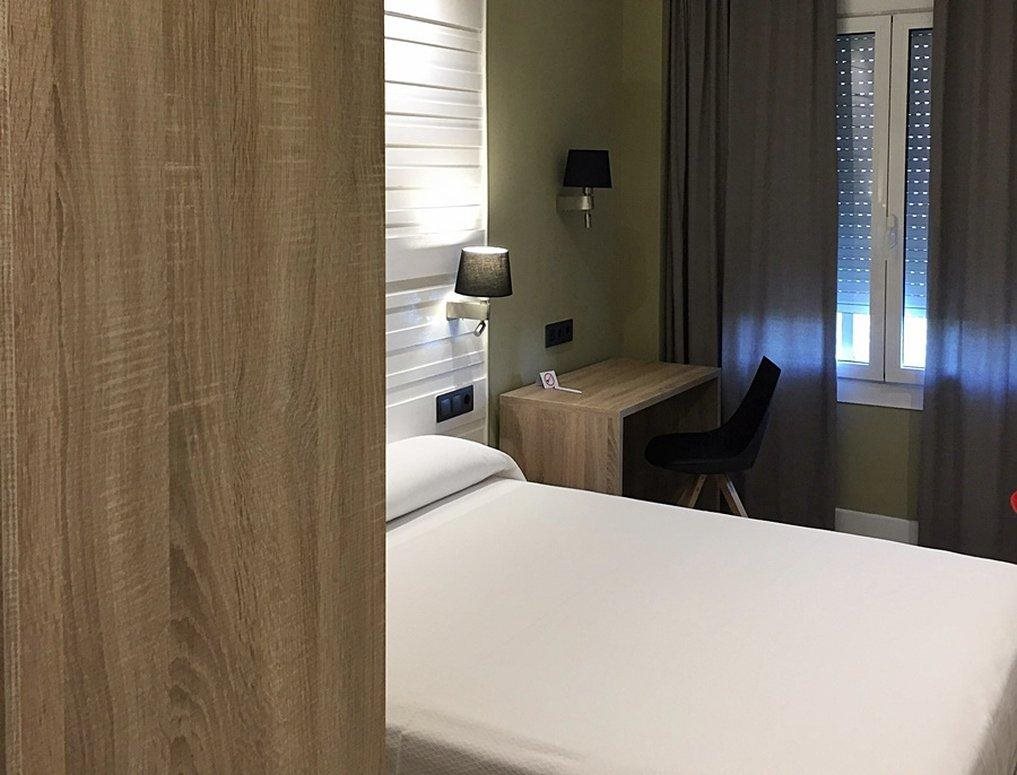 Hotel Miramar Badalona 9