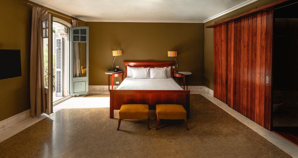 Hotel Fonda Europa 14