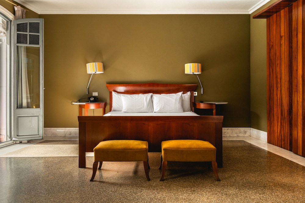 Hotel Fonda Europa 5