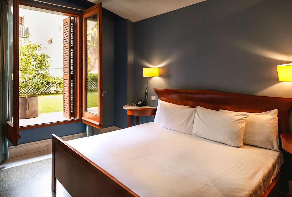 Hotel Fonda Europa 1