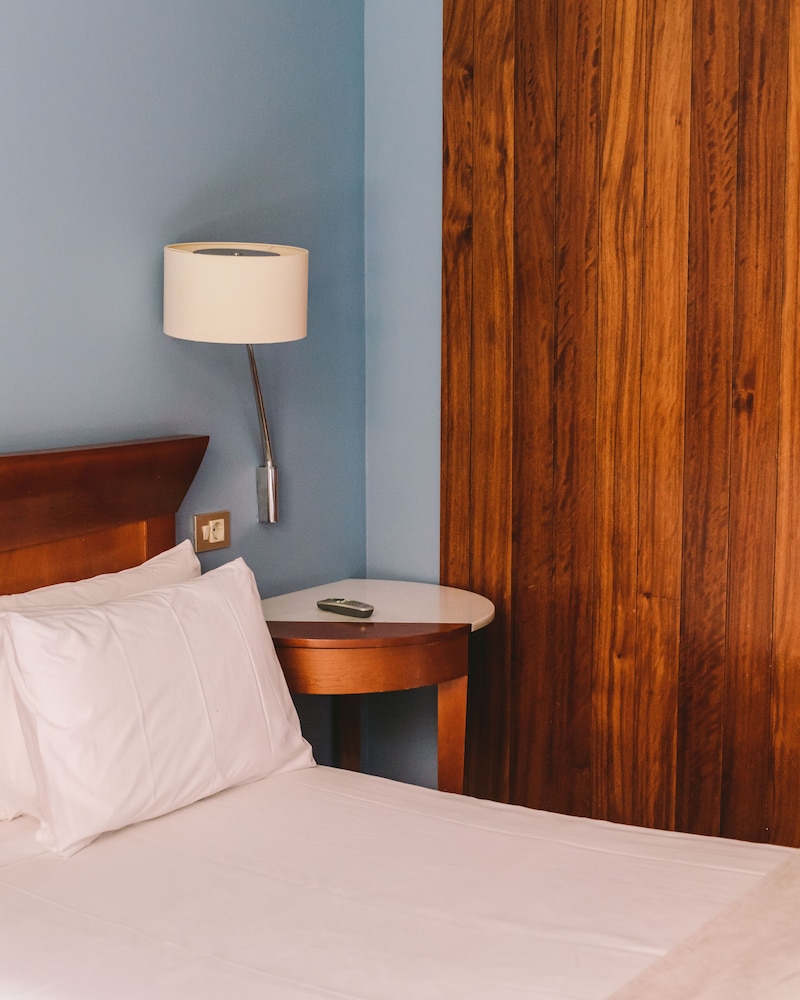 Hotel Fonda Europa 3