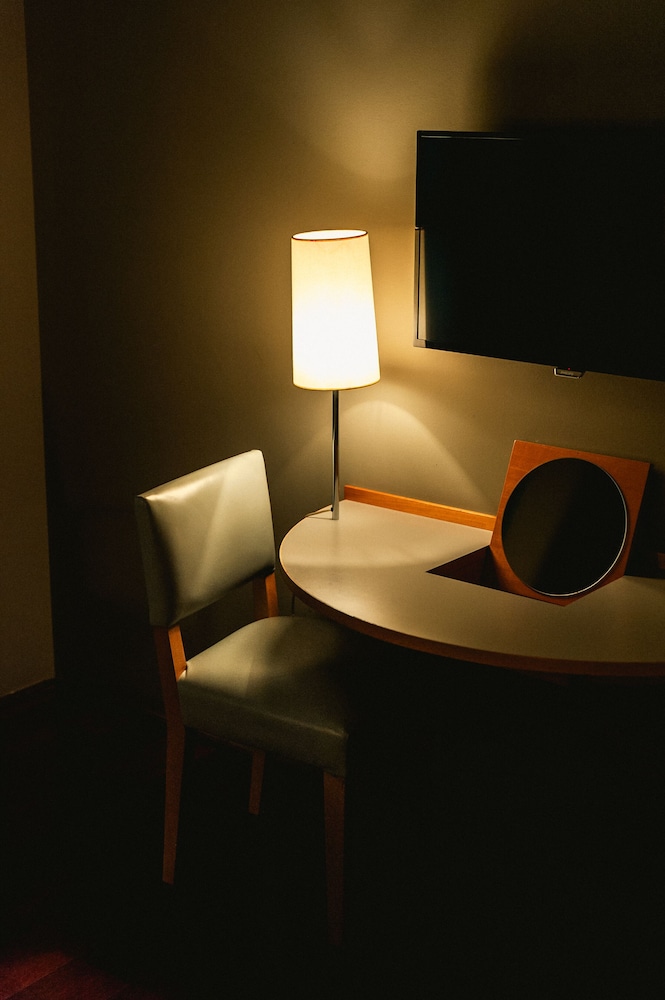 Hotel Fonda Europa 7